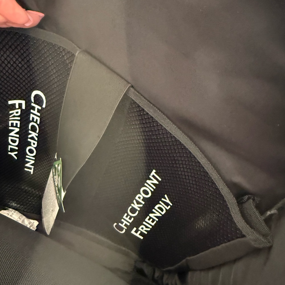 Mobile Edge Scanfast Backpack 2 - Picture 5 of 10